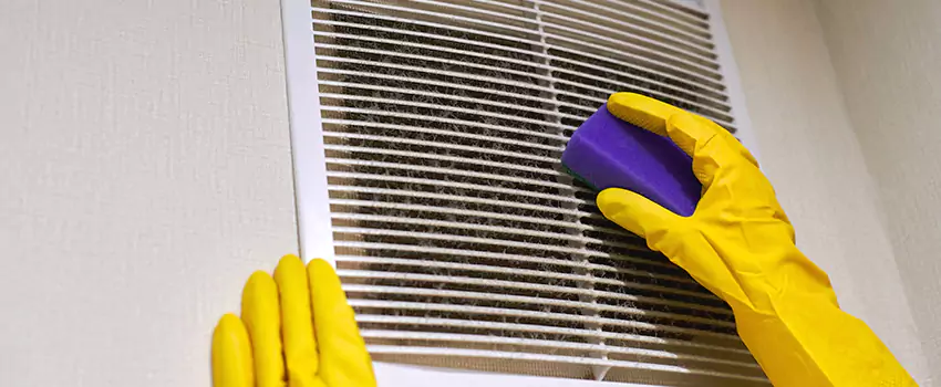 Vent Cleaning Company in Park Forest, IL