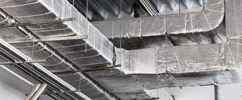 Vent Dust Cleaning Cost in Park Forest, IL