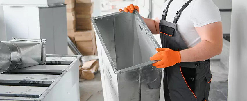 Ventilation Fan Cleaning Services in Park Forest, Illinois