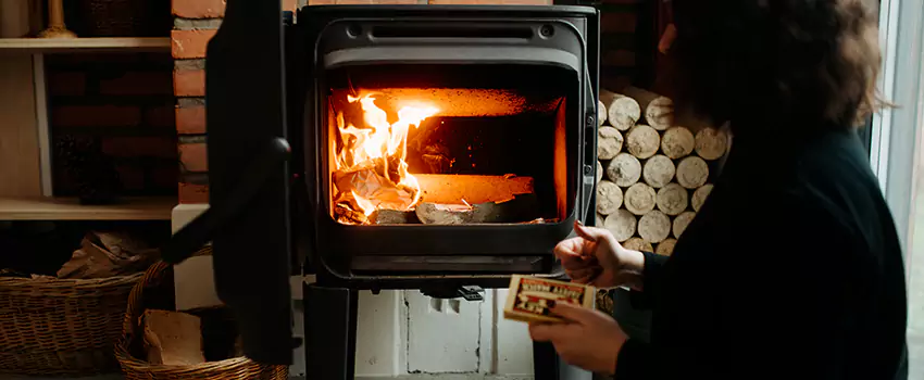 Key Features of Vermont Castings Fireplaces in Park Forest, IL