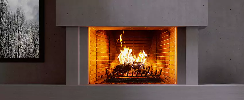 Indoor Wood Burning Furnace Repair and Installation in Park Forest, Illinois