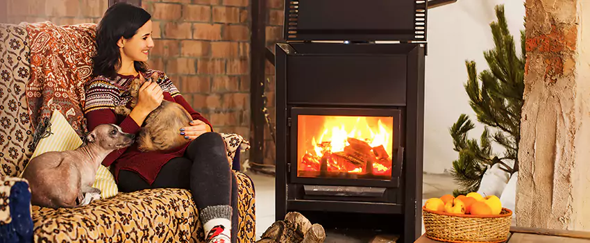 Wood Stove Chimney Cleaning Services in Park Forest, IL
