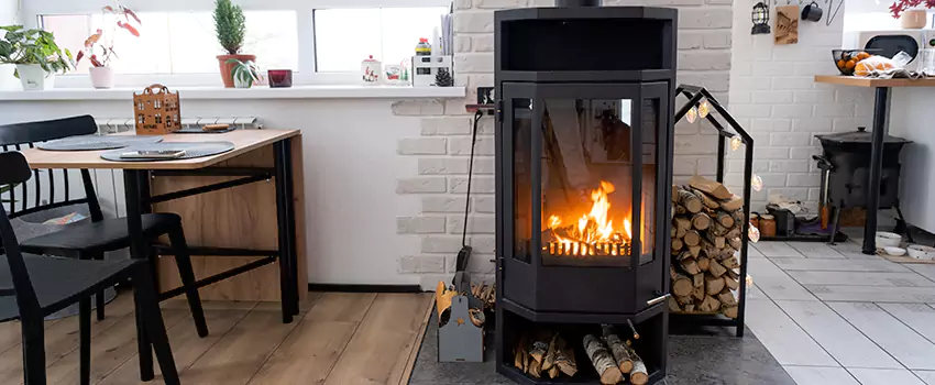 Wood Stove Inspection Services in Park Forest, IL