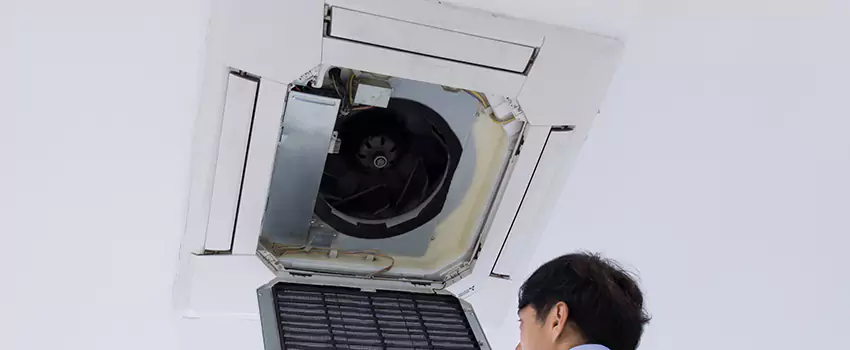 Benefits of Professional Air Duct Cleaning in Park Forest, Illinois
