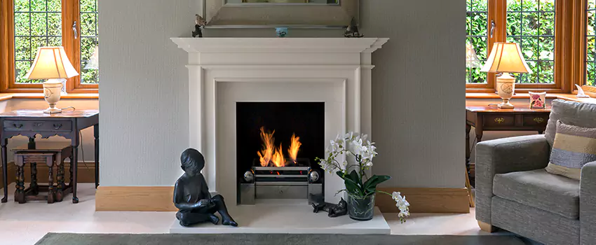 Astria Open-Hearth Wood Fireplaces Services in Park Forest, IL