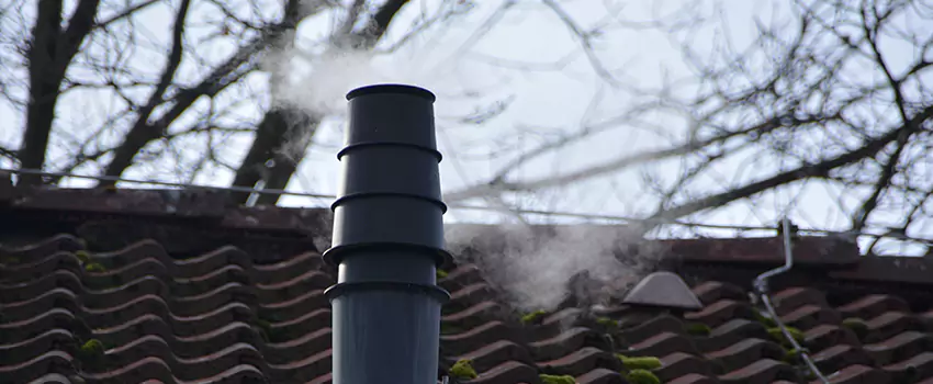 Broken Chimney Animal Screen Repair And Installation in Park Forest, IL