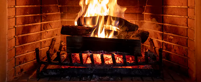 Chimney Ash Dump Cover Repair Services in Park Forest, IL
