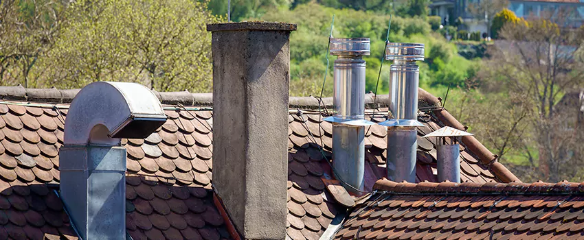 Commercial Chimney Blockage Removal in Park Forest, Illinois