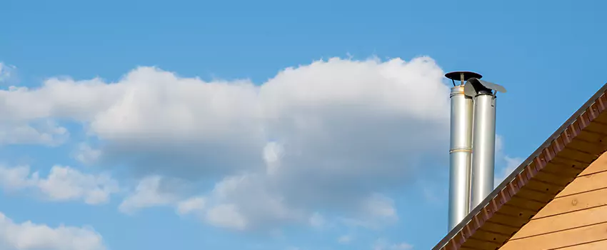 Chimney Cap Bird Guard Repair in Park Forest, Illinois