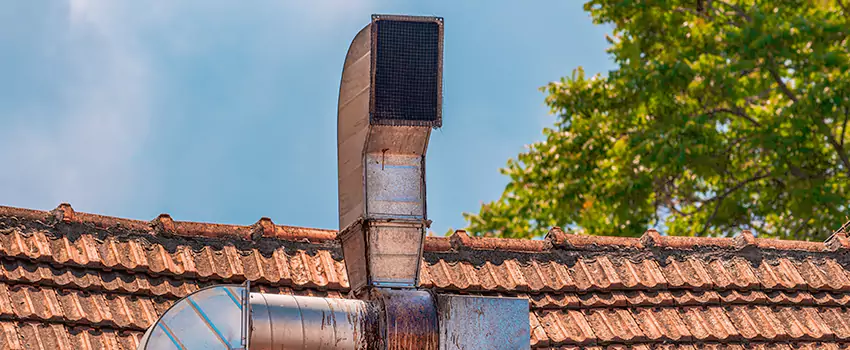 Chimney Cleaning Cost in Park Forest, Illinois