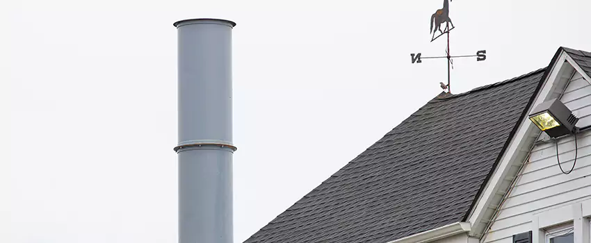 Multi-flue Chimney Caps Installation And Repair in Park Forest, IL