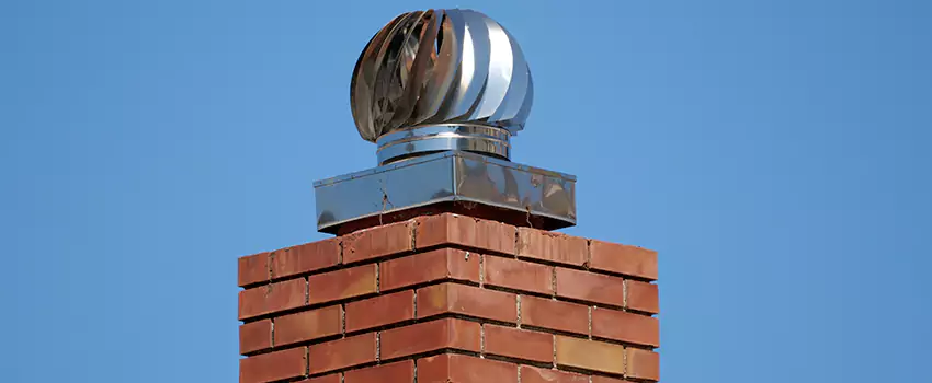 Chimney Damper Hinge Repair in Park Forest, IL