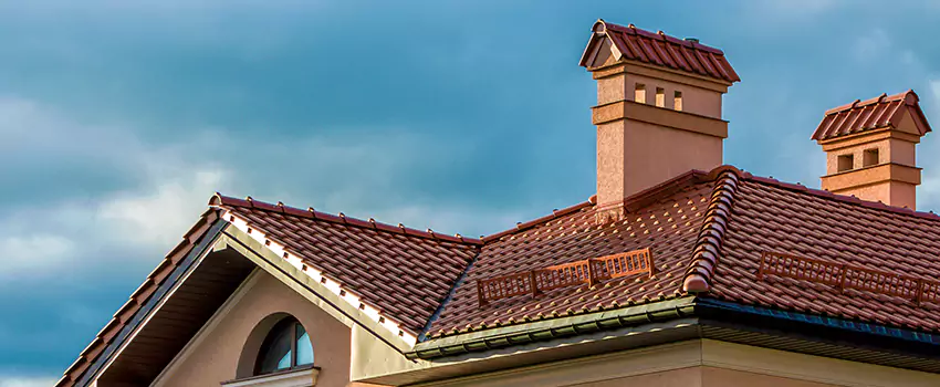 Residential Chimney Services in Park Forest, Illinois