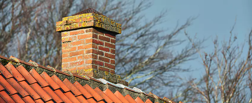 Chimney Flue Cap Installation in Park Forest, IL