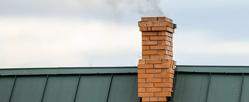 Chimney Installation Company in Park Forest, IL