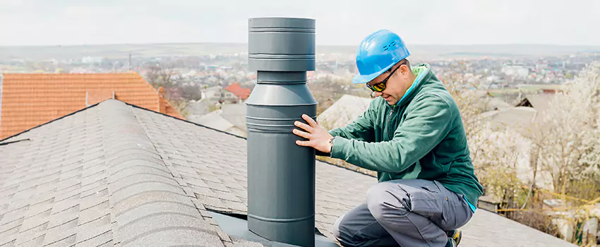 Insulated Chimney Liner Services in Park Forest, IL
