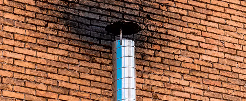 Chimney Design and Style Remodel Services in Park Forest, Illinois