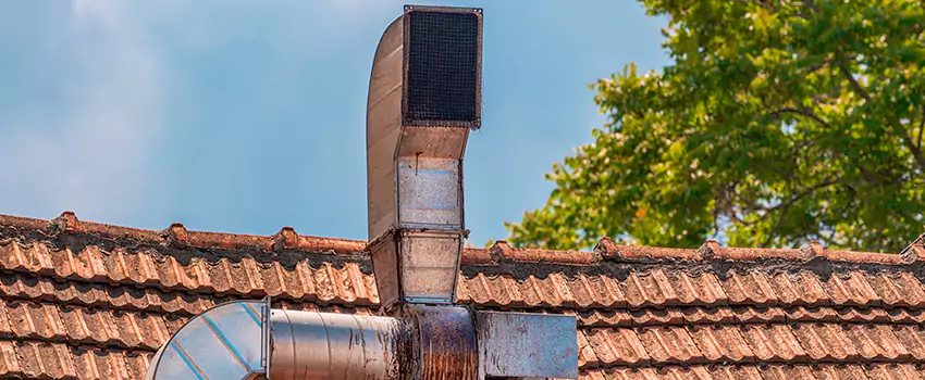 Chimney Blockage Removal in Park Forest, Illinois