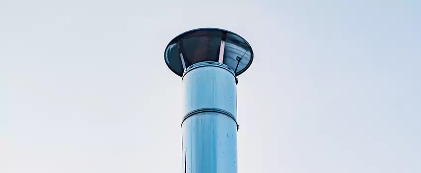 Chimney Spark Arrestor Mesh Installation in Park Forest, Illinois