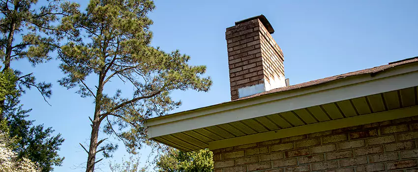 Brick Chimney Sweep Near Me in Park Forest, IL