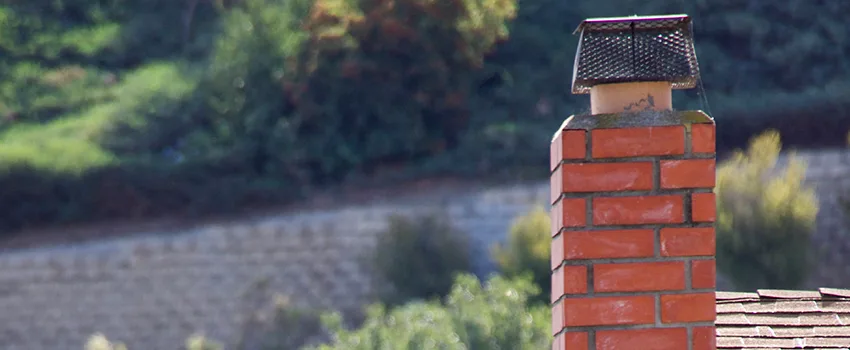 Chimney Tuckpointing And Masonry Restoration in Park Forest, IL