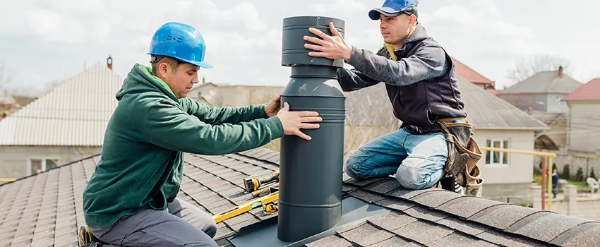 Commercial Chimney Cost in Park Forest, IL