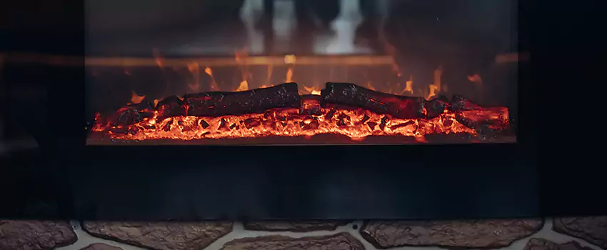 Cost of Electric Fireplace Repair Service in Park Forest, Illinois