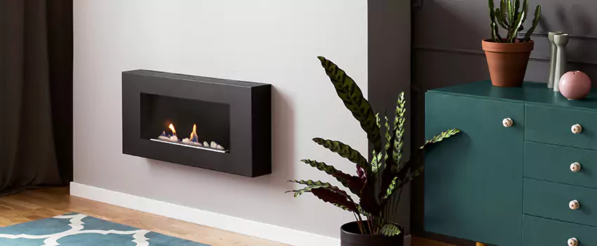 Cost of Ethanol Fireplace Repair And Installation Services in Park Forest, IL