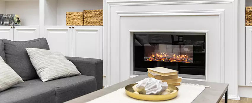 Professional Fireplace Maintenance Contractors in Park Forest, IL