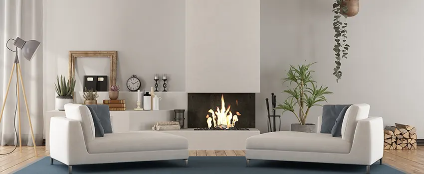 Decorative Fireplace Crystals Services in Park Forest, Illinois