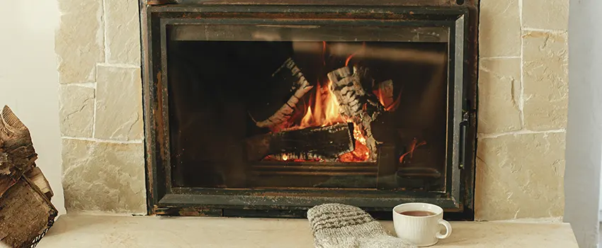 Fireplace Door Handle Replacements Services in Park Forest, Illinois