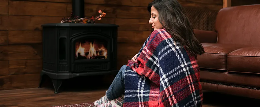 Fireplace Firebox Grate Replacement Services  in Park Forest, Illinois