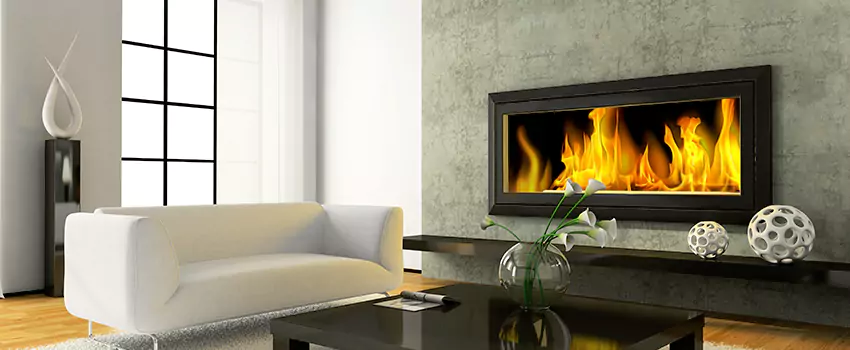 Fireplace Hearth Ideas in Park Forest, Illinois