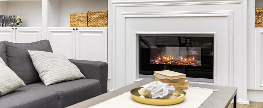 Pellet Fireplace Insert Installation in Park Forest, IL