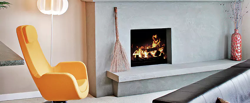 Electric Fireplace Makeover Services in Park Forest, IL