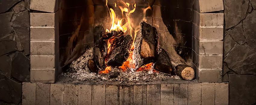 Cost of Rebuilding A Fireplace in Park Forest, Illinois