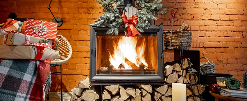 Steel Fireplace Grate Repair And Replacement Services in Park Forest, Illinois