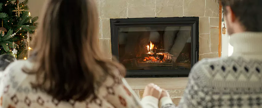 Fireplace Firebox Refurbish & Restore Services in Park Forest, IL