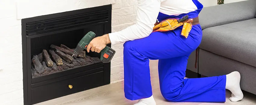 Fireplace Safety Inspection Specialists in Park Forest, Illinois