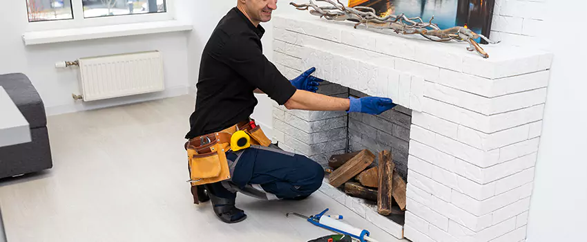 Gas Fireplace Repair And Replacement in Park Forest, IL