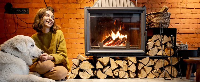 Fireplace Smell Removal Cost in Park Forest, IL