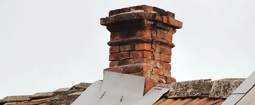 Cost of Fixing Blocked Chimney in Park Forest, Illinois