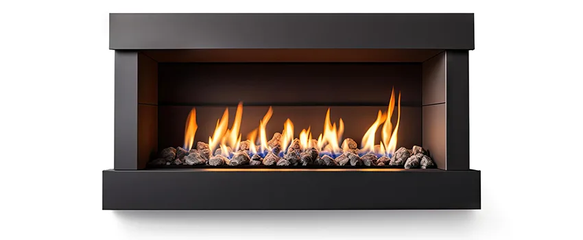 Outdoor Gas Fireplaces Installation in Park Forest, IL