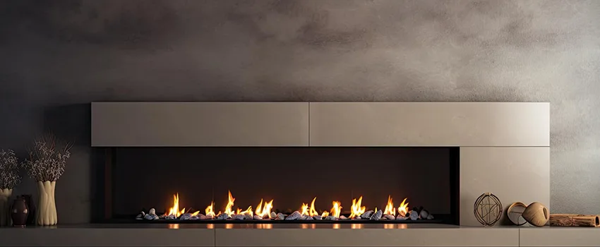 Gas Fireplace Logs Supplier in Park Forest, Illinois