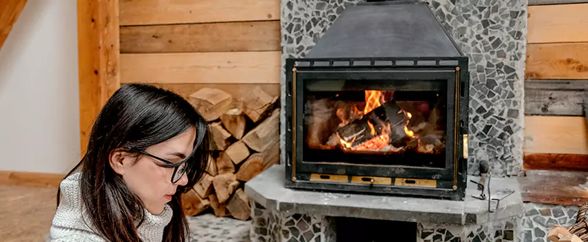 Harman P68-C Pellet Stove Repair in Park Forest, Illinois 