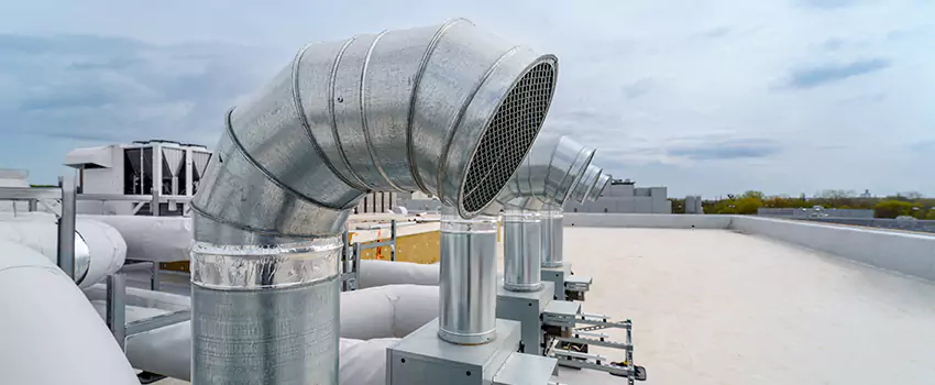 Insulated Ductwork Repair Services Near Me in Park Forest, IL