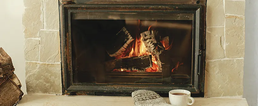 Kings man Fireplaces Insert Services in Park Forest, IL