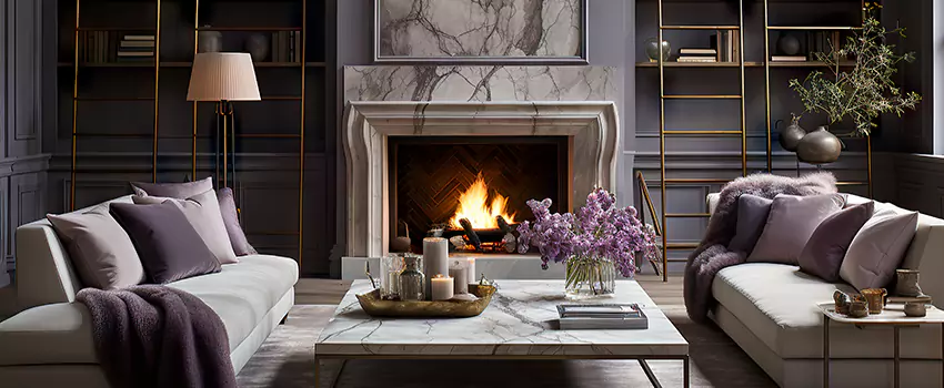 Napoleon Galaxy Series Outdoor Fireplaces Repair in Park Forest, IL