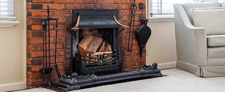 Custom Old Fireplace Redesign Services in Park Forest, Illinois