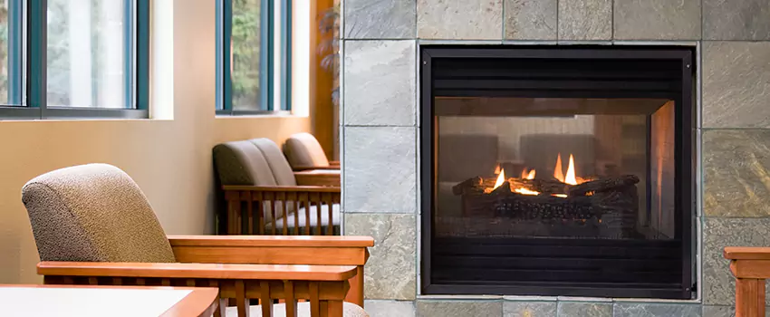 Osburn Fireplace Tempered Glass Hearth Pad Replacement in Park Forest, Illinois